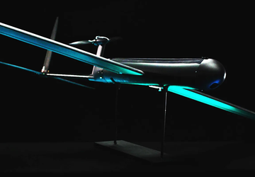 Na zamianę Switchblade: amerykańska firma zaprezentowała ...