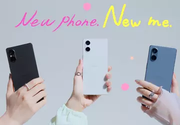 To już oficjalne: Sony zaprezentuje kompaktowy ...