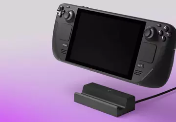 Aktualizacja Steam Deck OS 3.4 poprawia ...