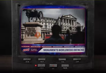 Activision ujawnia kolejny "tajny" zwiastun Call ...