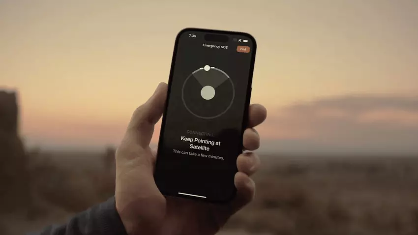 Smartfony Samsung Galaxy również otrzymają wsparcie satelitarne - czy Elon Musk pomoże?