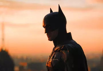 Scenariusz do drugiej części Batmana jest ...