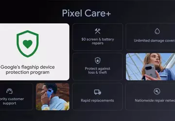 Google uruchamia Pixel Care+: darmowa naprawa ...