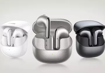 Xiaomi zaprezentowało Buds 5: alternatywę dla ...