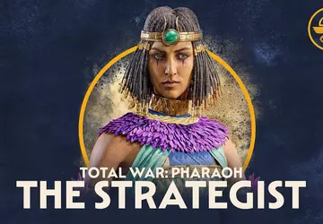 Twórcy gry Total War: Pharaoh zaprezentowali ...