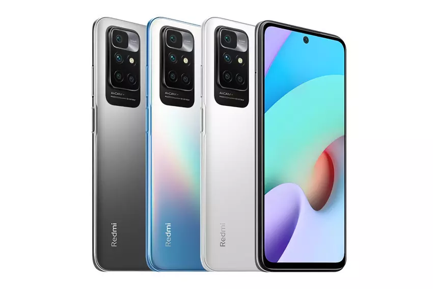 Zeszłoroczny budżetowy smartfon Xiaomi otrzymał na światowym rynku Androida 12 z powłoką MIUI 13