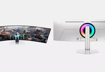 Samsung zaprezentował kosztujący 1370 USD zakrzywiony ...