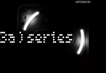 Nothing Phone (3a) został oficjalnie nazwany: ...