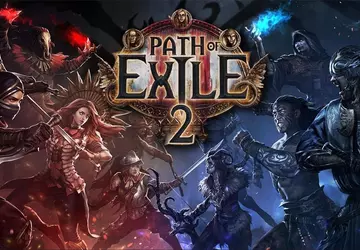 Autorzy Path of Exile 2 ogłosili ...
