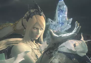 Producent Final Fantasy XVI poprosił graczy, ...