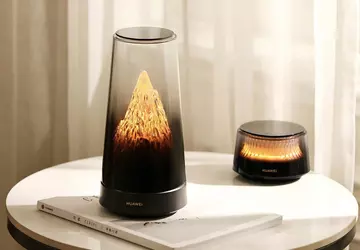 Projektanci Huawei przekształcili router Wi-Fi w ...