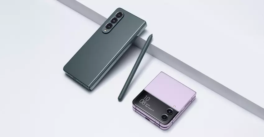 Galaxy Fold4 i Flip4 otrzymują aktualizację One UI 7 w Europie: co nowego i jak się zaktualizować