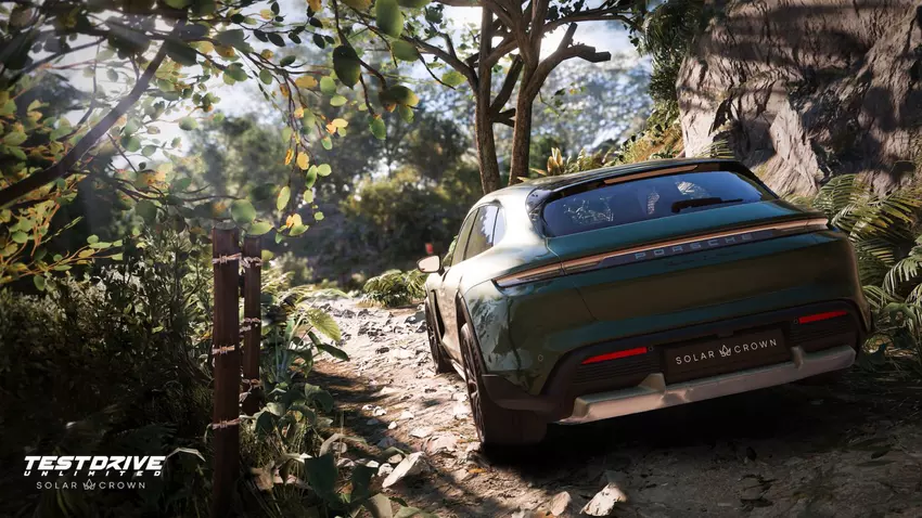 Twórcy Test Drive Unlimited Solar Crown opublikowali nowy zwiastun gry, który demonstruje ulepszoną oprawę wizualną, poczucie prędkości i nie tylko 