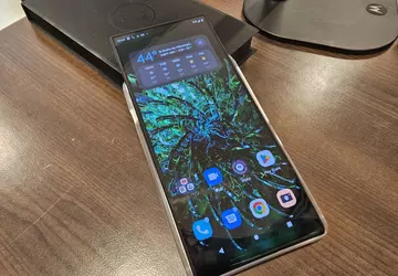 Motorola ujawnia na MWC 2023 koncepcyjny ...