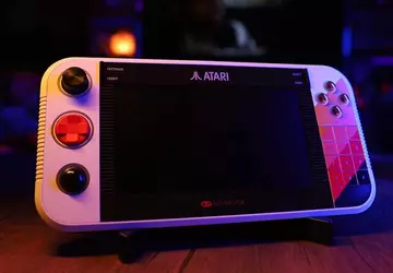 Dla fanów gier retro: Atari zaprezentowało ...