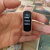 Przegląd Honor Kompania 5i: tani fitness tracker z ładowaniem przez USB-24 Przegląd Honor Kompania 5i: tani fitness tracker z ładowaniem przez USB-24