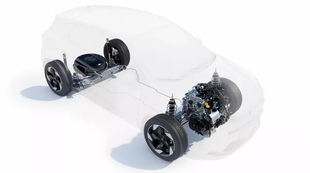 Nowy Renault Captur Eco-G 120 może ...