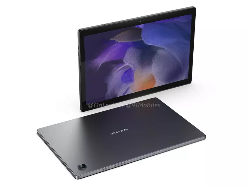 Budżetowy Samsung Galaxy Tab A8 (2021) jest gotowy do ogłoszenia