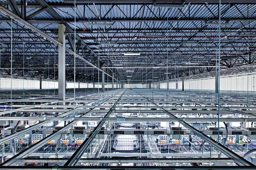 Google ogranicza produkcję w Chinach ze względu na wysokie taryfy