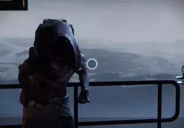 Destiny 2 ma nowe bronie: Przysięga ...