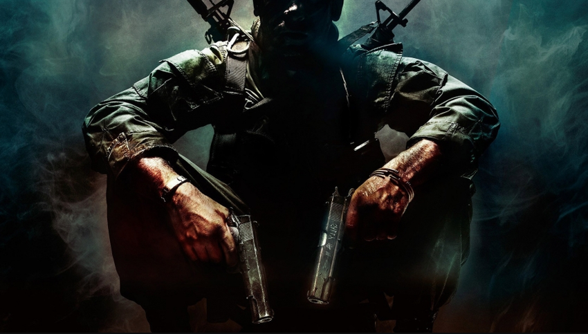 Activision Blizzard zlecił twórcom Candy Crush stworzenie mobilnego Call of Duty