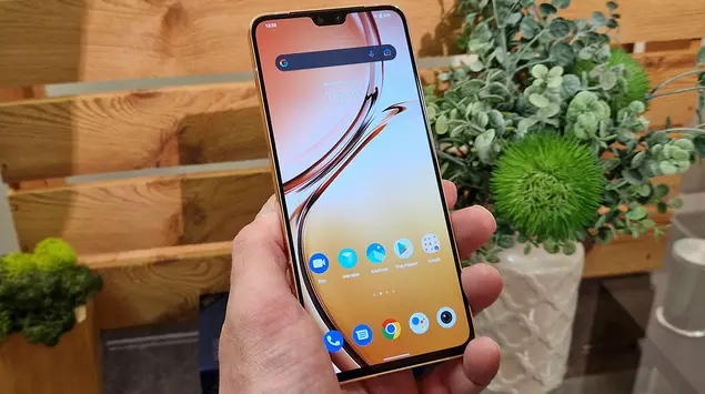 Recenzja vivo V23 5G: pierwszy na ...