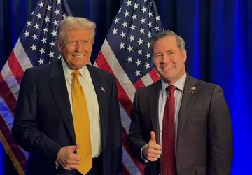 Doradca Trumpa ds. bezpieczeństwa narodowego korzystał ...