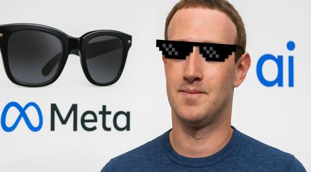 Kolumna redaktora: Zuckerberg rozpoczął polowanie na mózgi Doliny pracujące nad AI