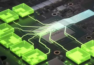 Nvidia zwiększa zyski dzięki technologiom sztucznej ...