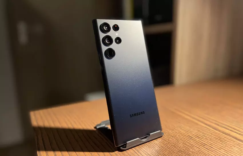 Samsung blokuje aktywację „szarych” smartfonów w Rosji