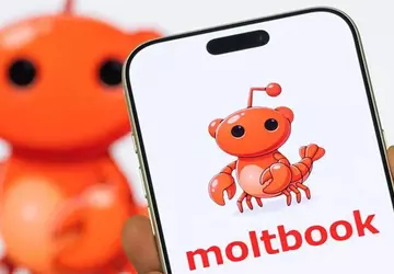 Meta kupuje Moltbook: Nowa sieć społecznościowa ...