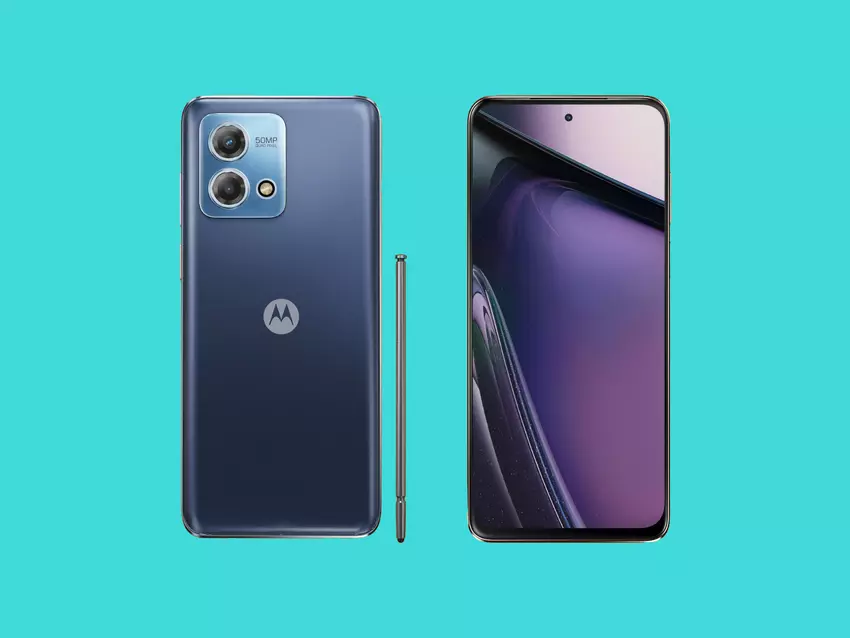 Oferta dnia: Moto G Stylus 5G na Amazon za mniej niż 300 dolarów