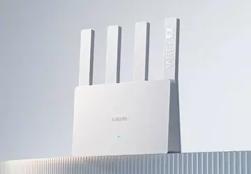 Xiaomi wprowadziło BE3600 Gigabit z obsługą ...