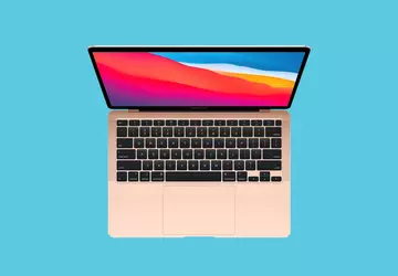 Oferta dnia: MacBooka Air z chipem ...