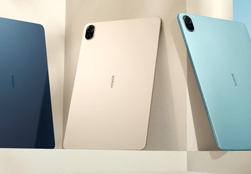 Honor Pad 8 dostaje nową wersję ...