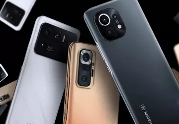 Siedem smartfonów od Xiaomi kończy swój ...