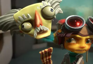 Platformówka Psychonauts 2 doczekała się największej ...