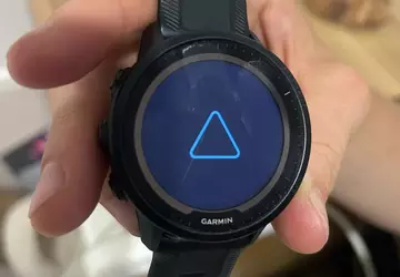 Garmin naprawia błąd, który powodował zawieszanie ...