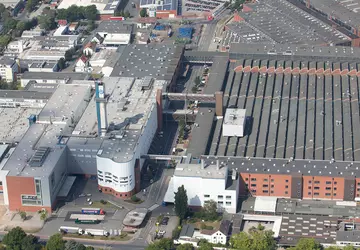 Nieodebrane fabryki Volkswagena przyciągnęły zainteresowanie chińskich ...