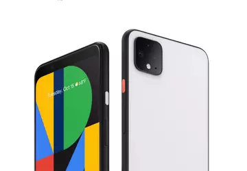 DxOMark: smartfon Google Pixel 4 pędy ...