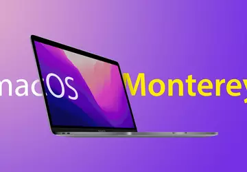 Apple wydaje macOS Monterey dzisiaj: które ...