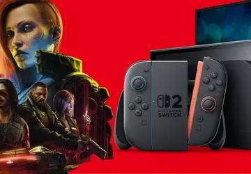 Cyberpunk 2077 będzie działać na Nintendo ...