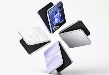 Honor ogłosił Magic V Flip 2 ...