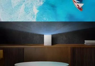 Wielkie kino w małej obudowie: LG ...