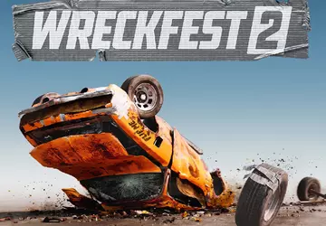 Brutalny wyścig Wreckfest 2 otrzymał dużą ...