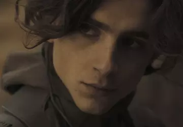 "Diuna 2" staje się najwyżej ocenianym ...