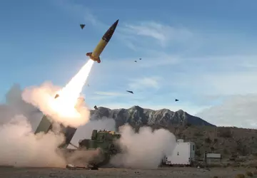 USA dostarczają Tajwanowi pierwszą partię pocisków ...