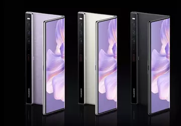 Huawei Mate Xs 2 zadebiutował w ...