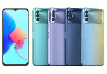 TECNO Spark 8P: przyjazny dla budżetu ...