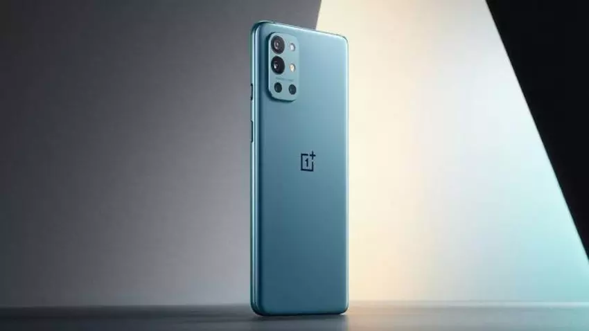 OnePlus oferuje bezpłatną wymianę wyświetlacza w modelach 8 Pro, 8T, 9 i 9R